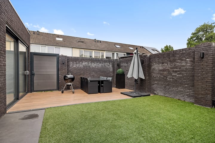 Foto 35 van Scarlattistraat 9