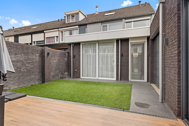 Foto 36 van Scarlattistraat 9