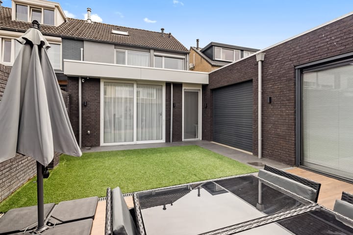 Foto 37 van Scarlattistraat 9