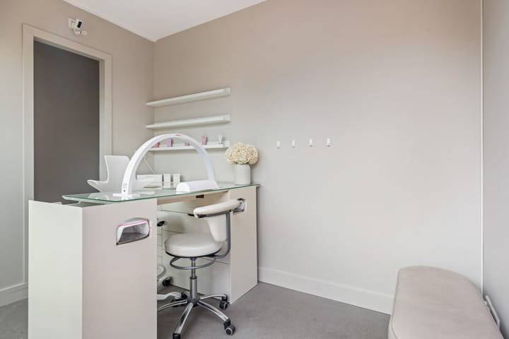 Foto 40 van Scarlattistraat 9