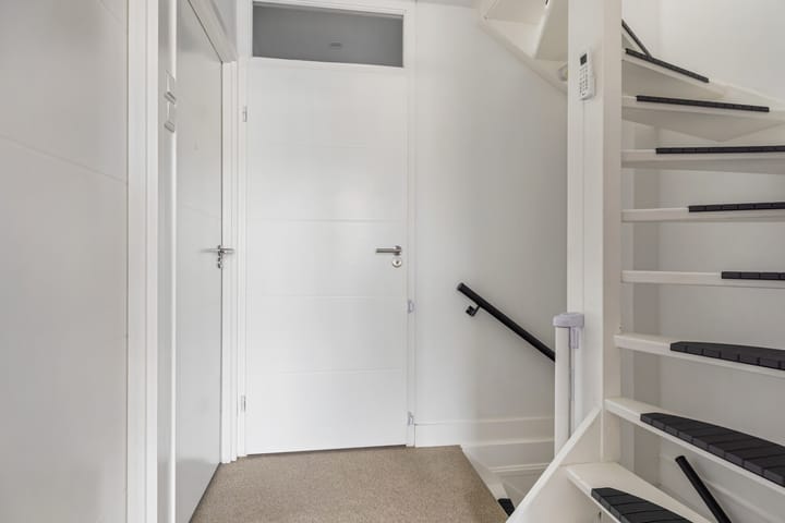 Foto 41 van Scarlattistraat 9