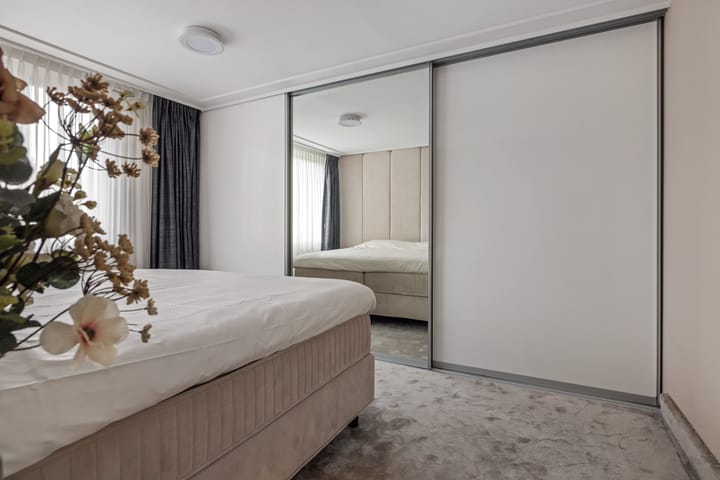 Foto 43 van Scarlattistraat 9