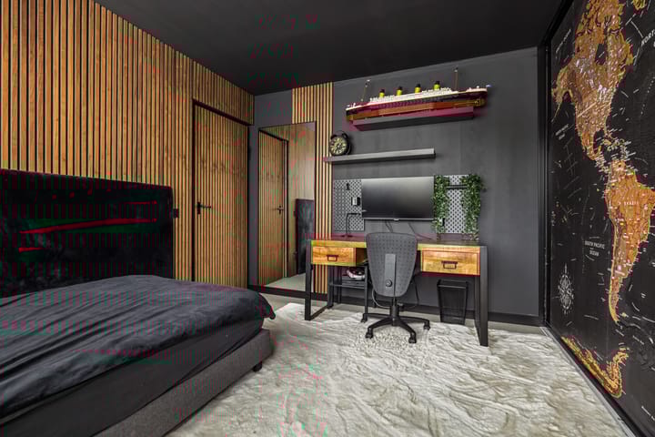 Foto 46 van Scarlattistraat 9