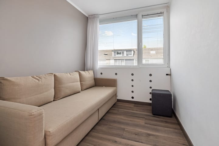 Foto 47 van Scarlattistraat 9