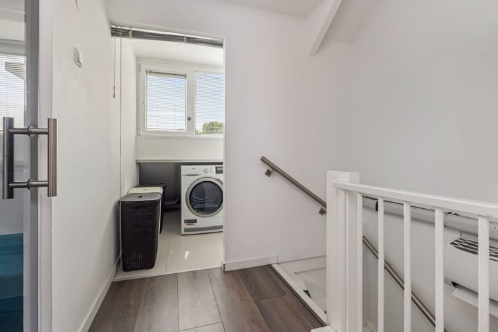 Foto 52 van Scarlattistraat 9