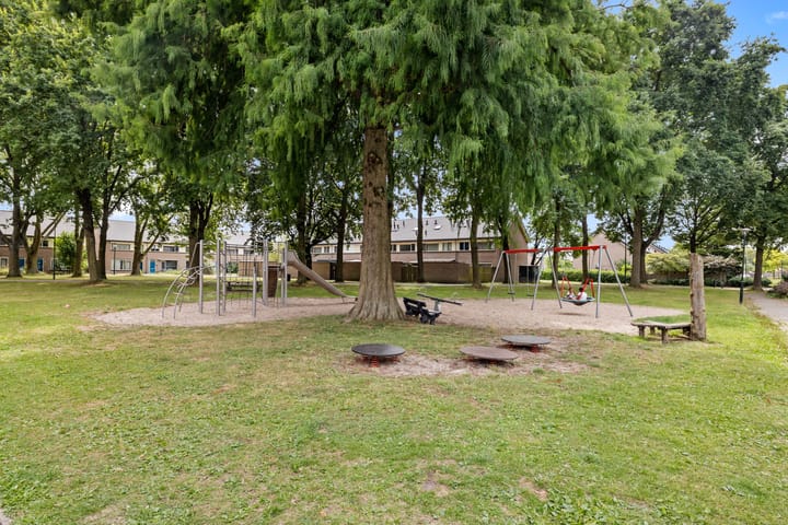 Foto 56 van Scarlattistraat 9