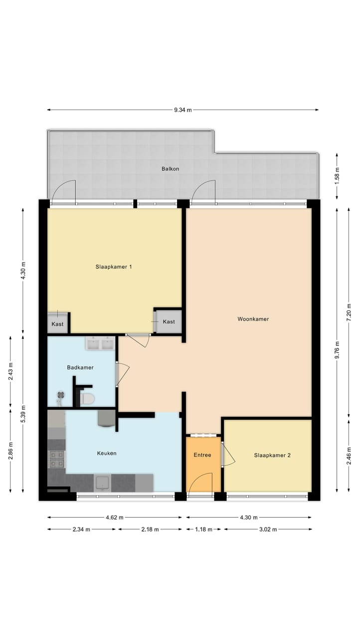 Photo 28 of Arendshorst 134