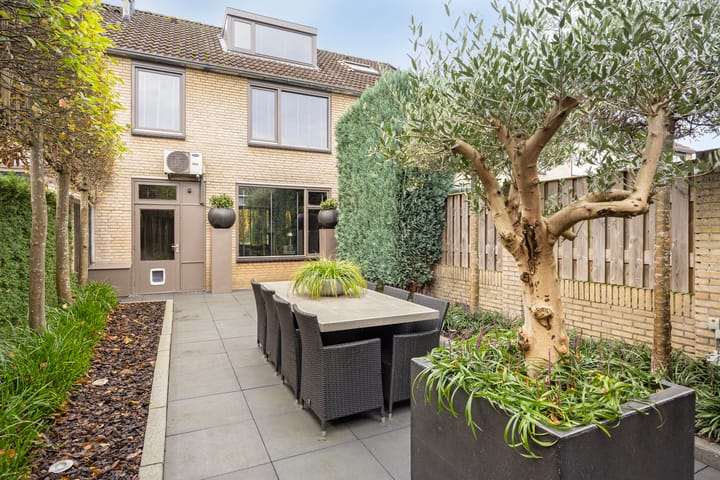 Photo 2 of Ruusbroecgaarde 153