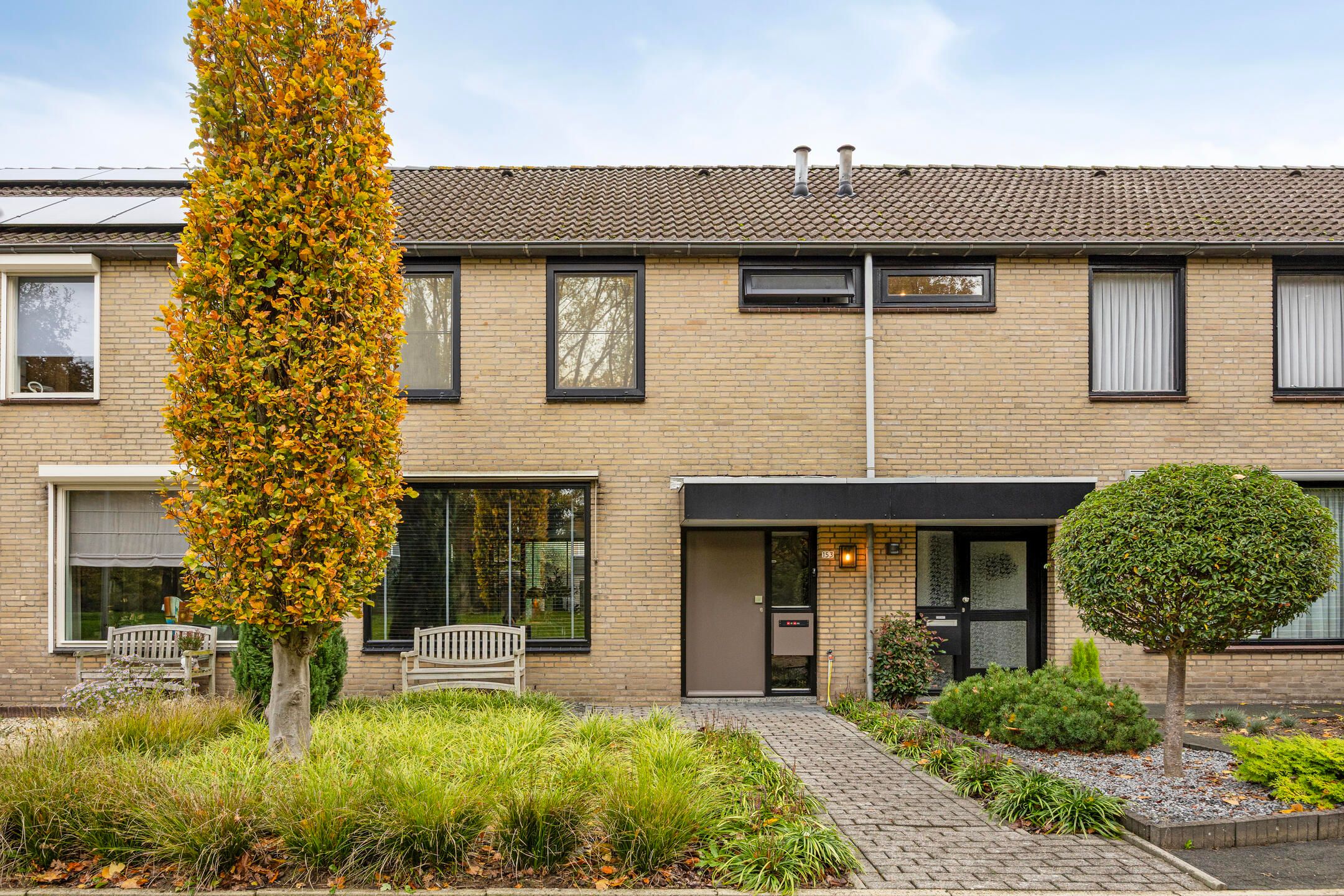 Foto 6 van Ruusbroecgaarde 153