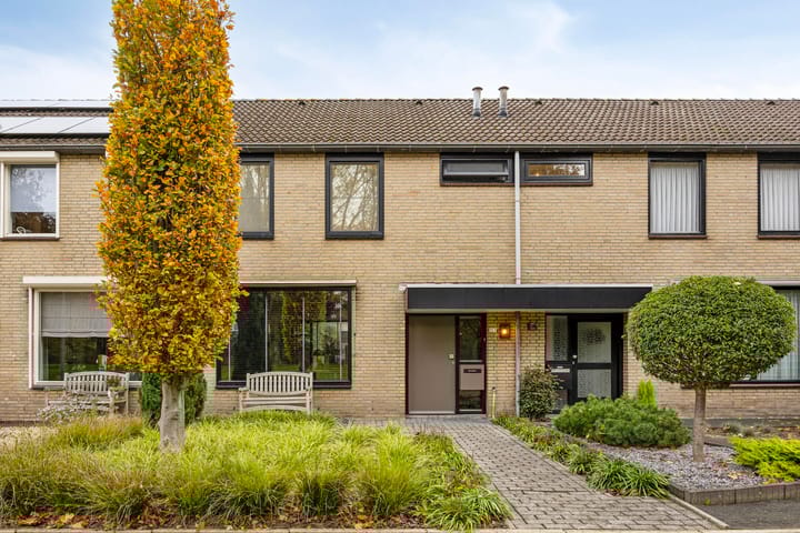 Photo 6 of Ruusbroecgaarde 153