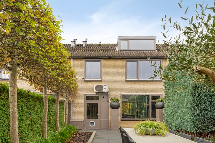 Photo 28 of Ruusbroecgaarde 153