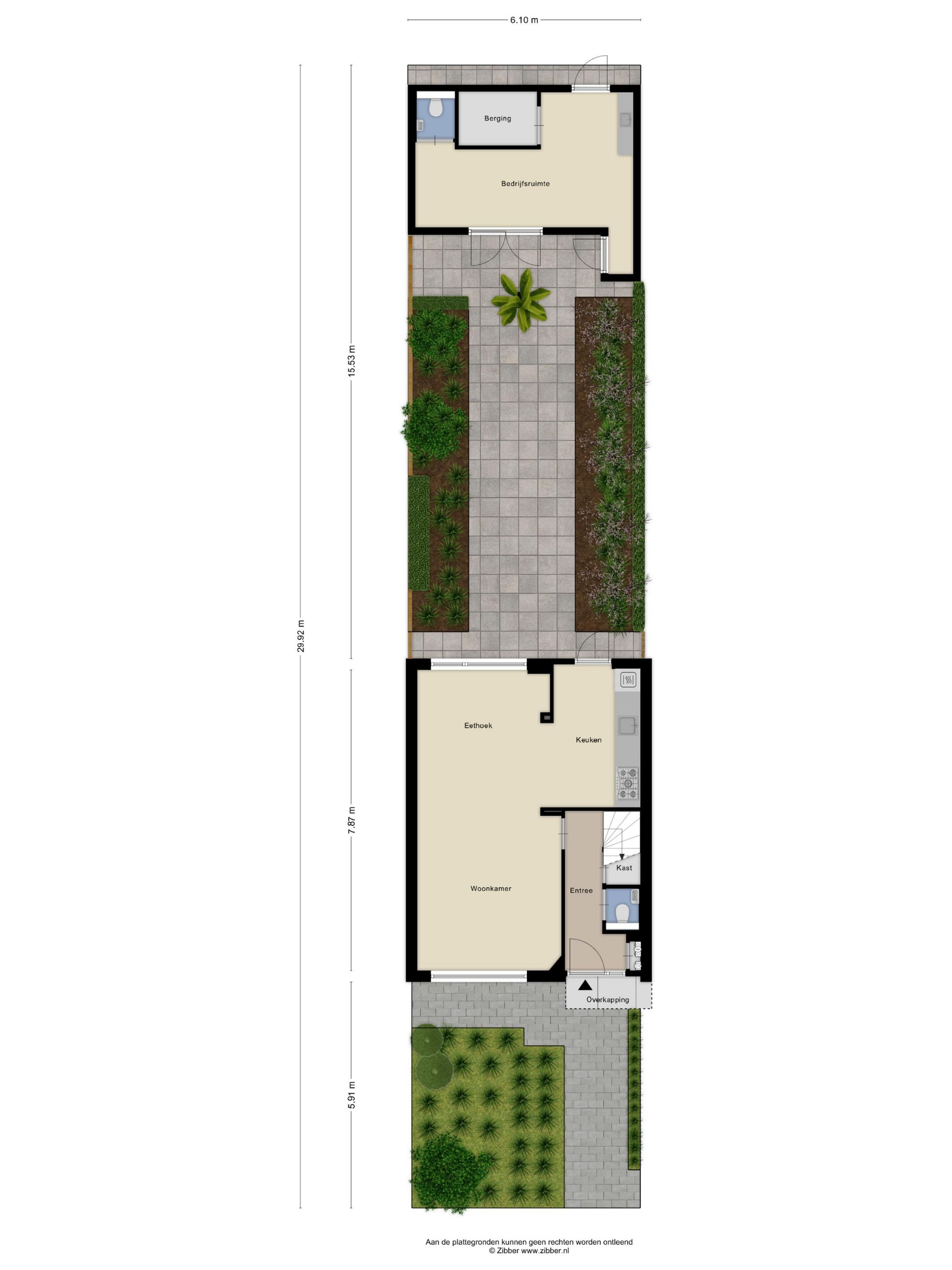 Foto 36 van Ruusbroecgaarde 153