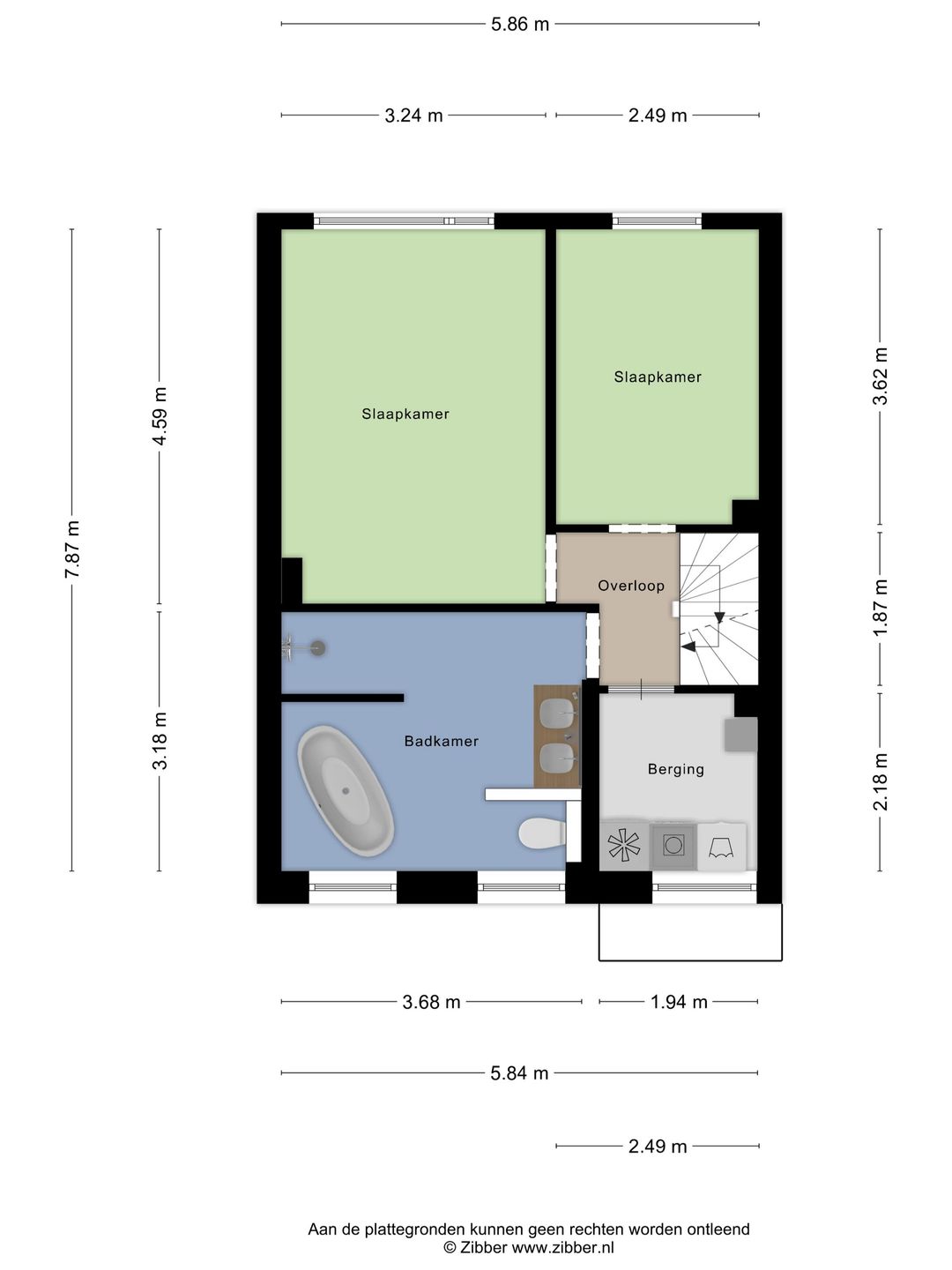 Foto 38 van Ruusbroecgaarde 153