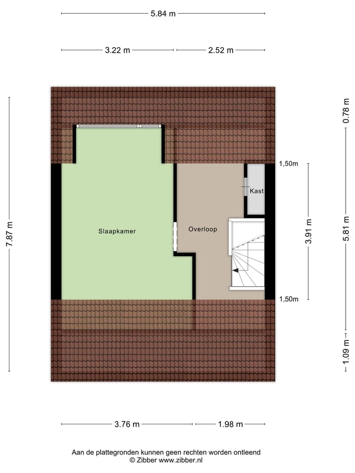 Photo 39 of Ruusbroecgaarde 153