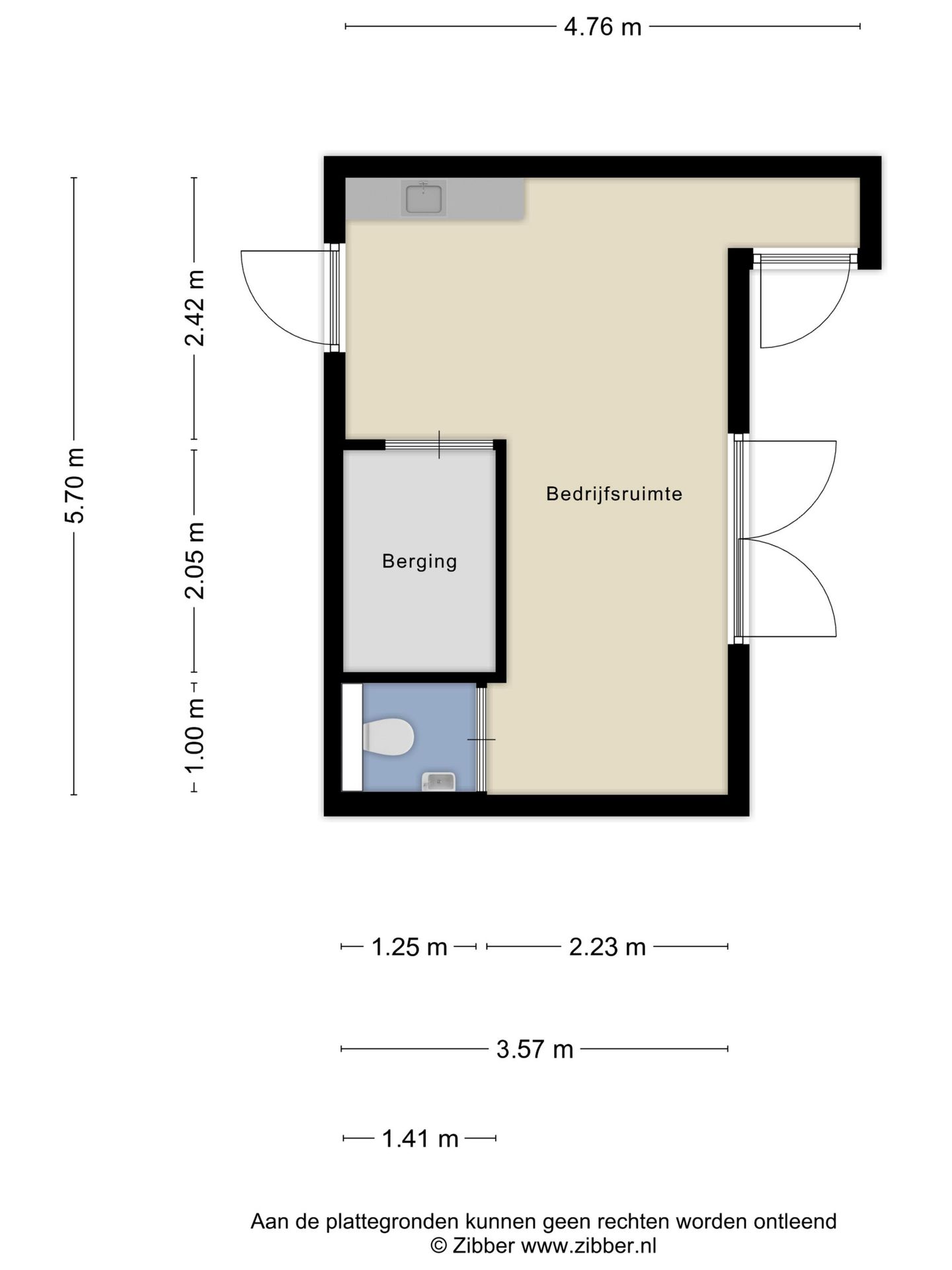 Foto 40 van Ruusbroecgaarde 153
