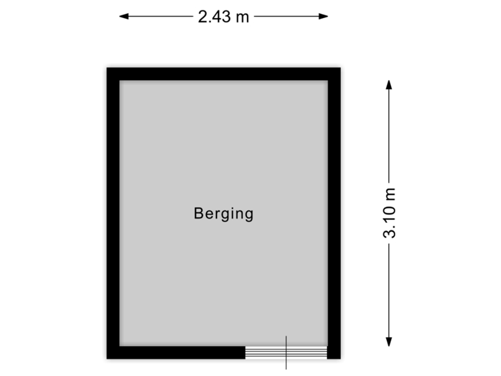 Berging