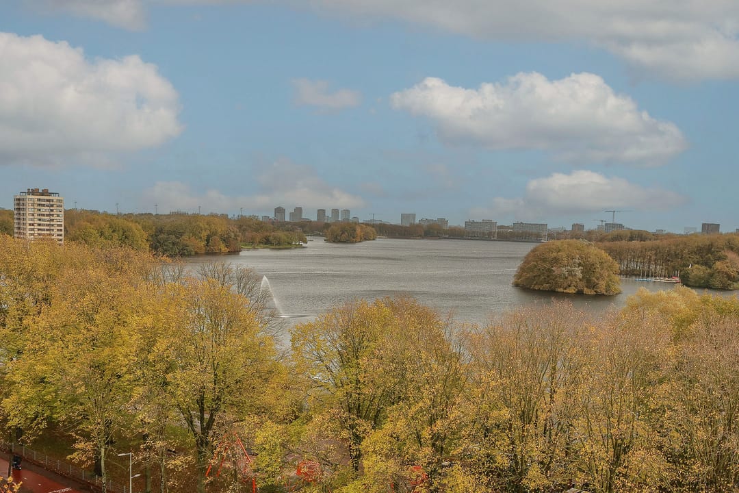 Photo 1 of Nicolaas Anslijnstraat 186