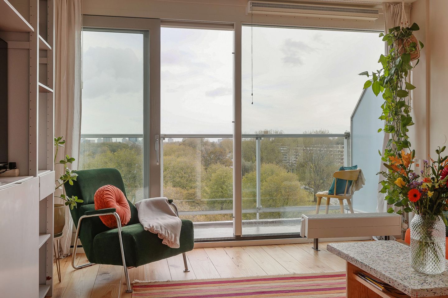 Photo 4 of Nicolaas Anslijnstraat 186