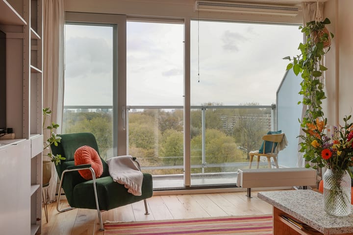 Photo 4 of Nicolaas Anslijnstraat 186