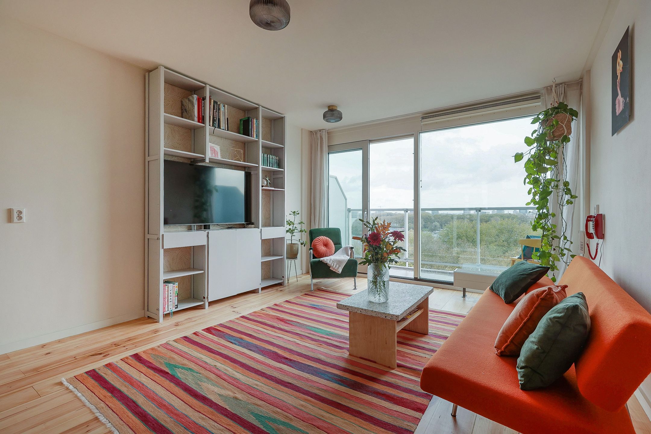 Photo 3 of Nicolaas Anslijnstraat 186