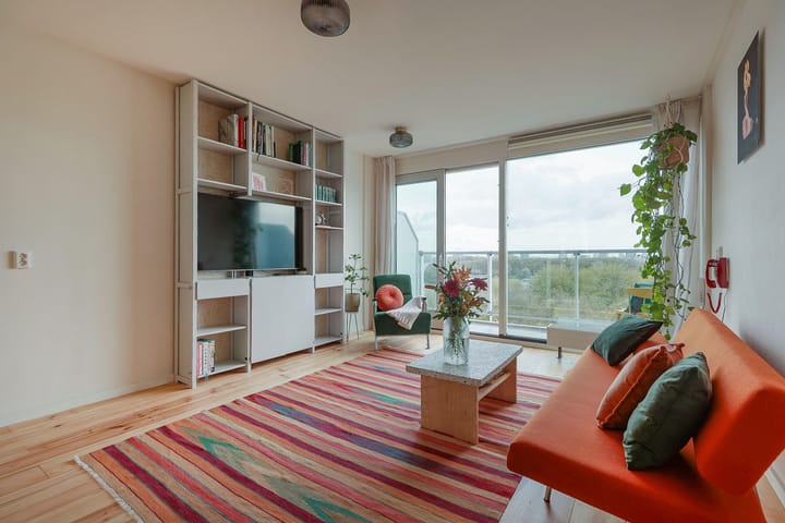 Photo 3 of Nicolaas Anslijnstraat 186