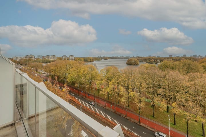 Photo 6 of Nicolaas Anslijnstraat 186