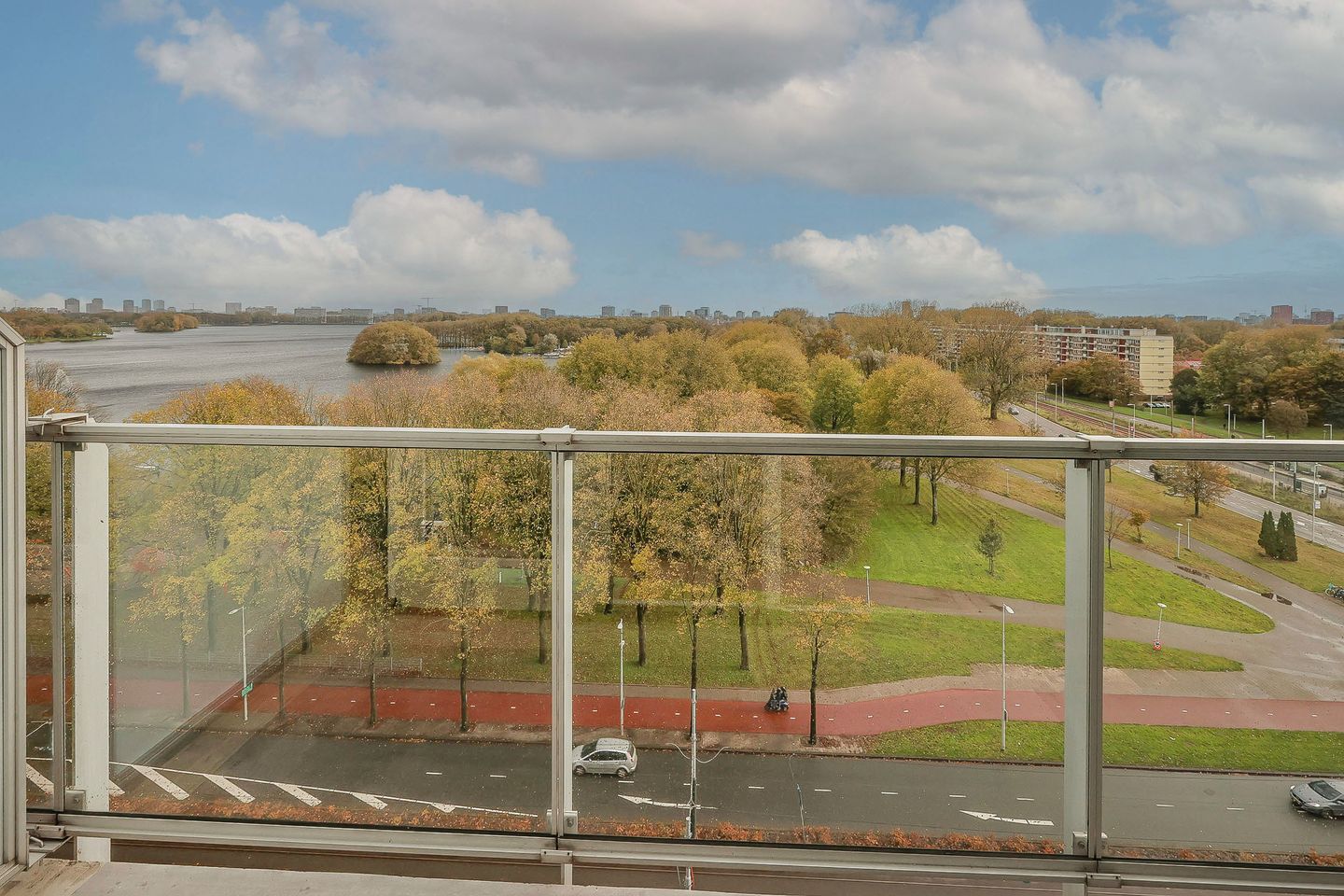 Photo 5 of Nicolaas Anslijnstraat 186