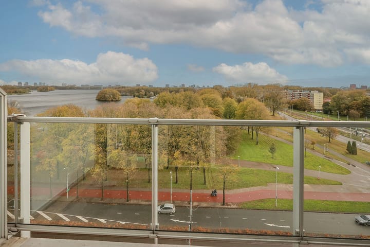 Photo 5 of Nicolaas Anslijnstraat 186