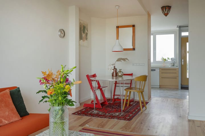 Photo 8 of Nicolaas Anslijnstraat 186