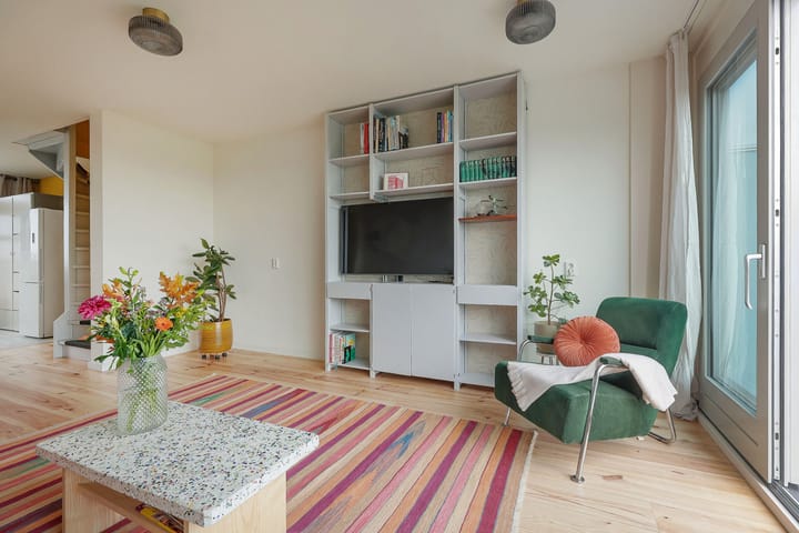 Photo 9 of Nicolaas Anslijnstraat 186