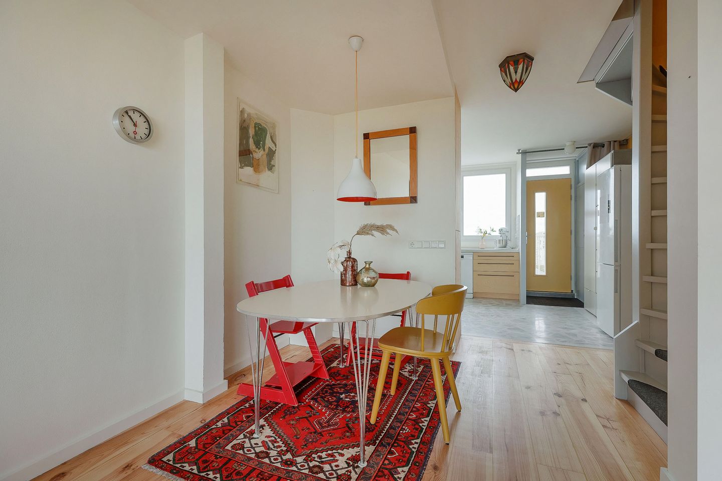 Photo 10 of Nicolaas Anslijnstraat 186