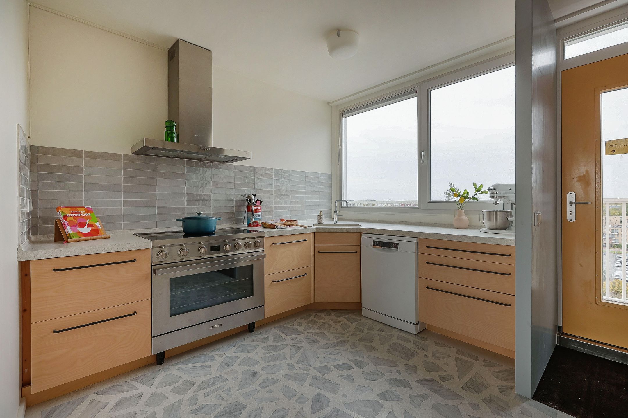 Photo 12 of Nicolaas Anslijnstraat 186