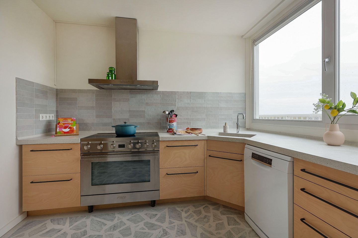 Photo 14 of Nicolaas Anslijnstraat 186