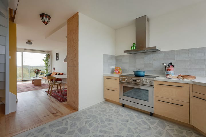 Photo 15 of Nicolaas Anslijnstraat 186