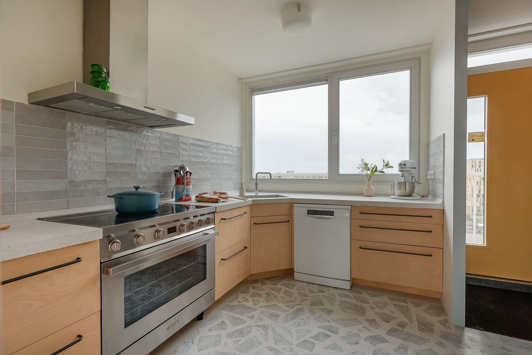 Photo 16 of Nicolaas Anslijnstraat 186