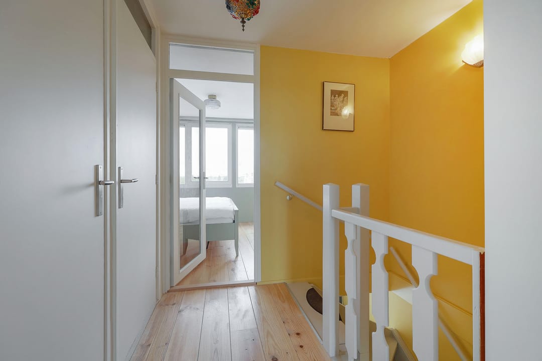 Photo 17 of Nicolaas Anslijnstraat 186