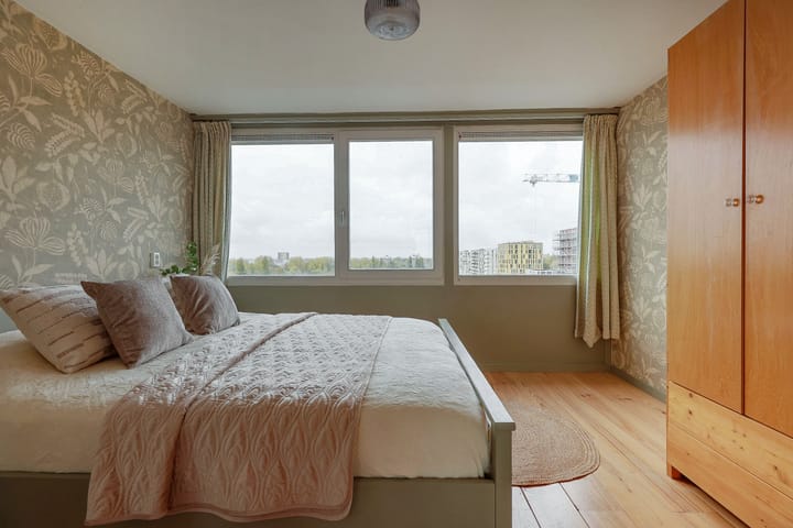 Photo 18 of Nicolaas Anslijnstraat 186