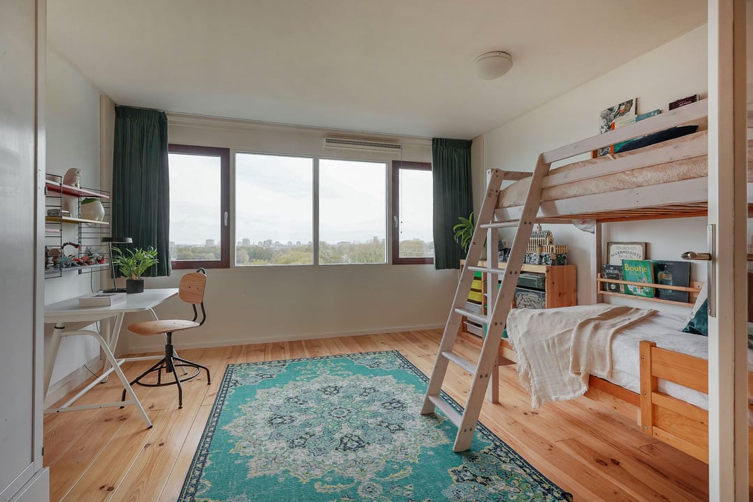 Photo 22 of Nicolaas Anslijnstraat 186