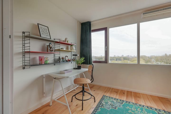 Photo 23 of Nicolaas Anslijnstraat 186