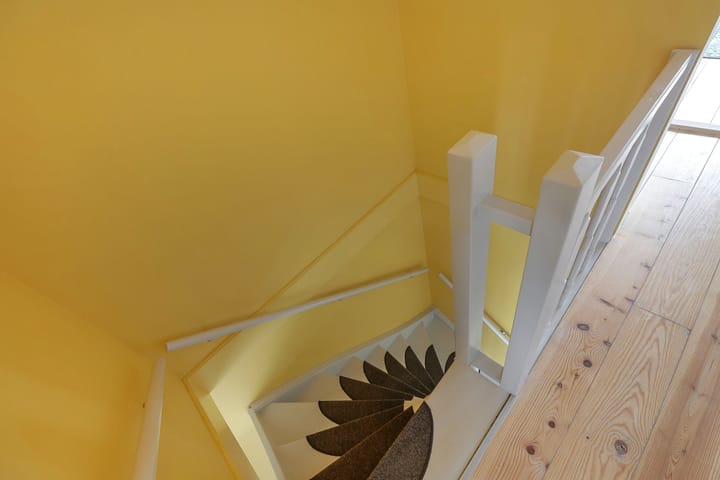 Photo 21 of Nicolaas Anslijnstraat 186