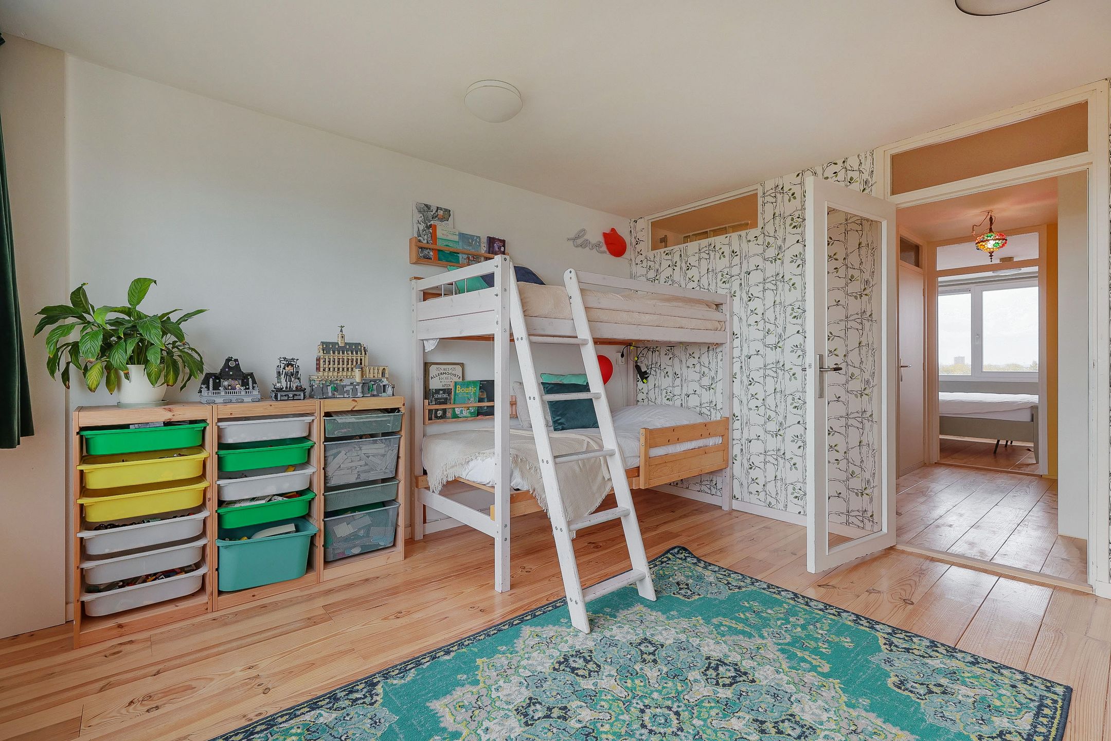 Photo 24 of Nicolaas Anslijnstraat 186