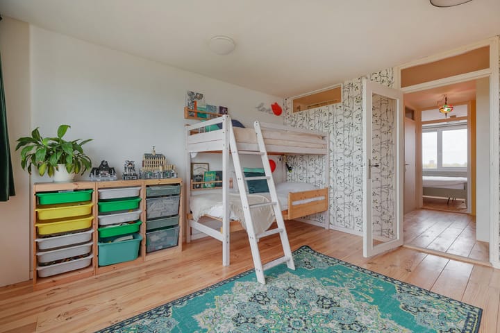 Photo 24 of Nicolaas Anslijnstraat 186