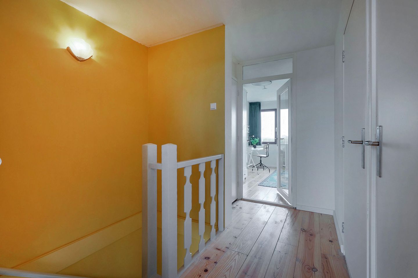 Photo 29 of Nicolaas Anslijnstraat 186