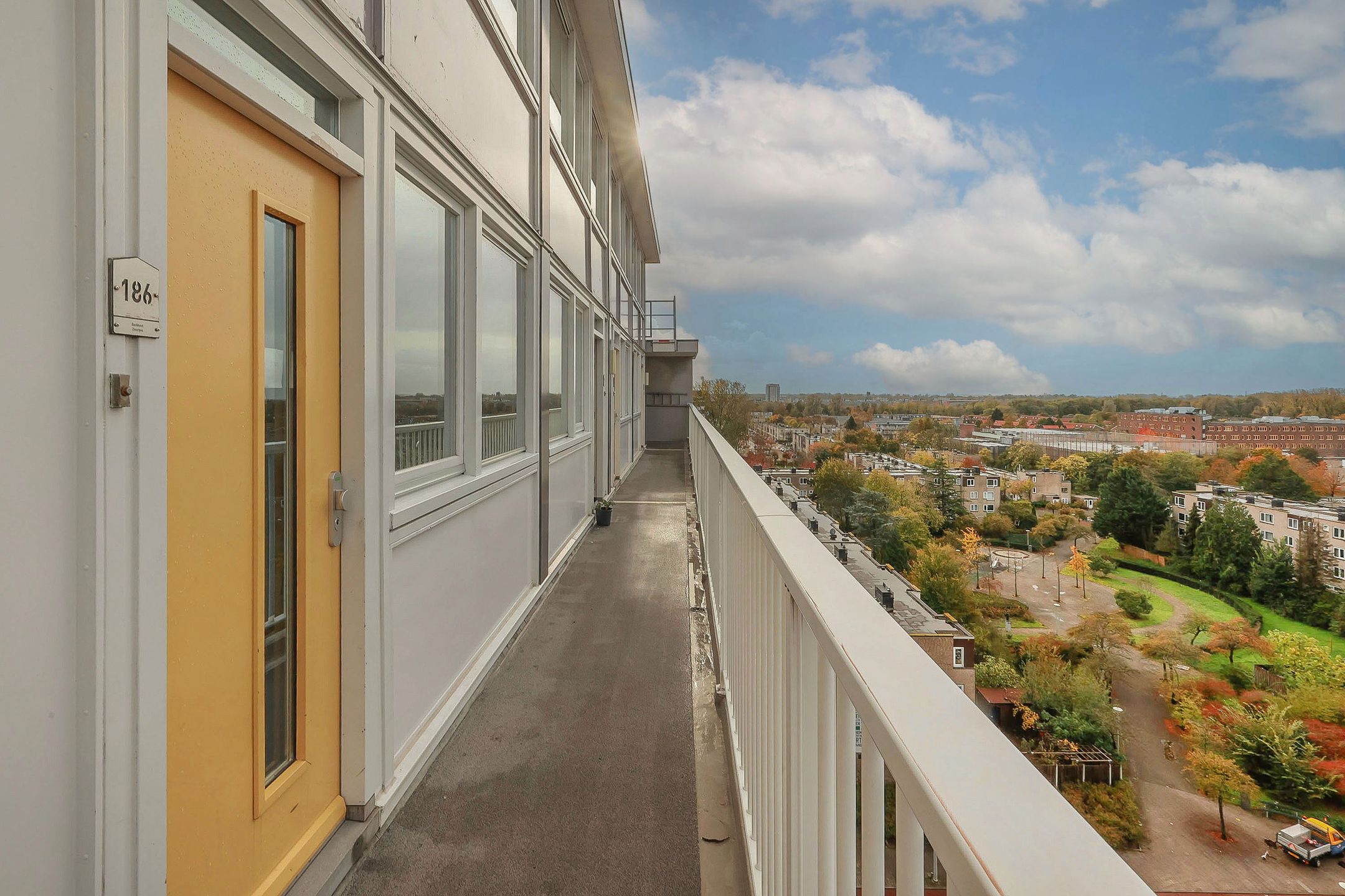 Photo 30 of Nicolaas Anslijnstraat 186