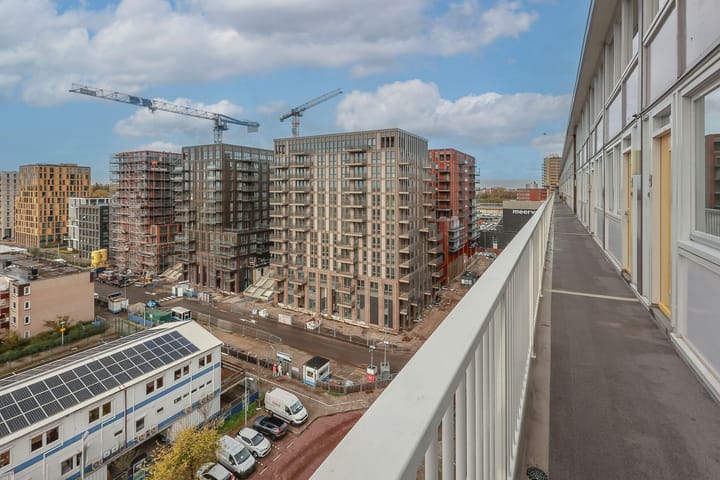 Photo 31 of Nicolaas Anslijnstraat 186