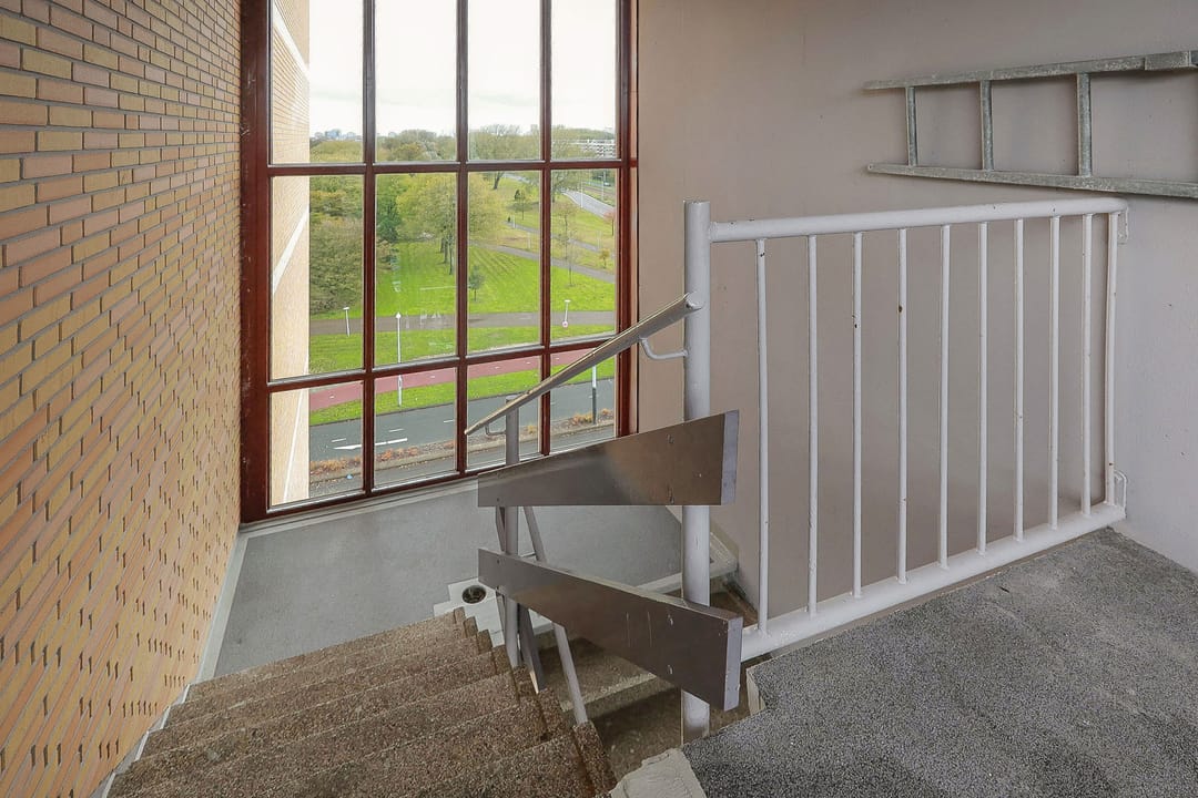 Photo 32 of Nicolaas Anslijnstraat 186