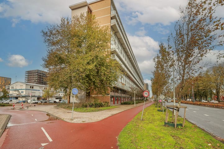 Photo 33 of Nicolaas Anslijnstraat 186