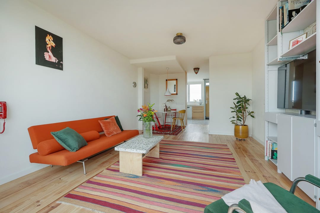 Photo 7 of Nicolaas Anslijnstraat 186