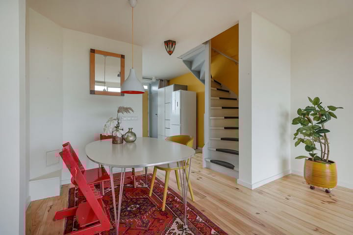 Photo 11 of Nicolaas Anslijnstraat 186