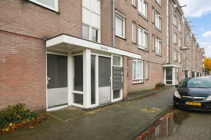 Photo 30 of Haarlemmerweg 481-C